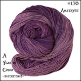 Mary Ann Sock