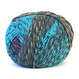 Zauberball® Crazy Cotton