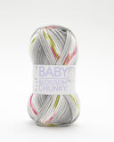 Baby Blossom Chunky