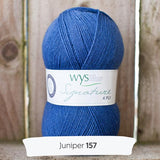 Signature 4 Ply