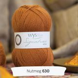 Signature 4 Ply