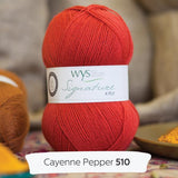 Signature 4 Ply