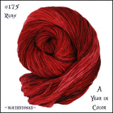 Mary Ann Sock