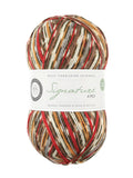 Signature 4 Ply Xmas
