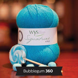 Signature 4 Ply