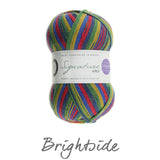 Signature 4 Ply