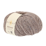Felted Tweed