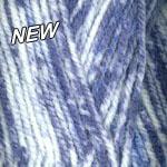 Encore Worsted Colorspun