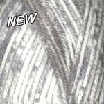 Encore Worsted Colorspun