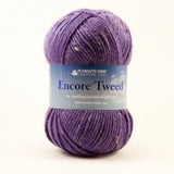 Encore Worsted Tweed