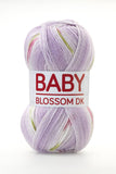 Baby Blossom DK