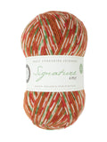 Signature 4 Ply Xmas