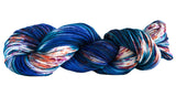 Alegria Grande Space-Dyed