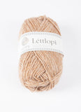 Lettlopi
