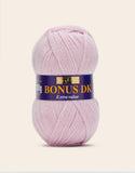 Hayfield Bonus DK