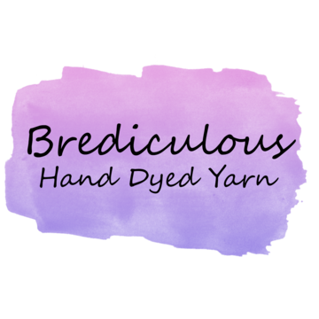 Brediculous Hand Dyed Yarn