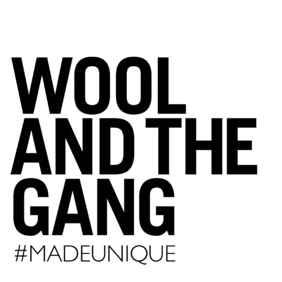 Wool and the Gang