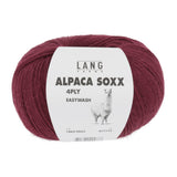 Alpaca Soxx 4-Ply