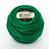 DMC Pearl (Perle) 12 Cotton Balls