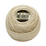 DMC Pearl (Perle) 12 Cotton Balls
