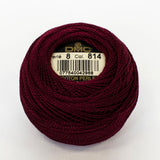 DMC Pearl (Perle) 12 Cotton Balls