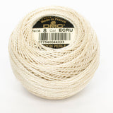 DMC Pearl (Perle) 12 Cotton Balls