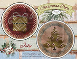 Christmas Dot Series