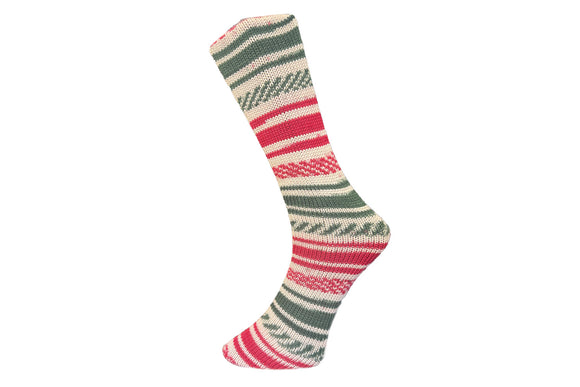 Mally Socks Holiday Colorways 2025