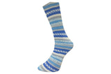 Mally Socks Holiday Colorways