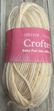 Baby Crofter DK Fair Isle