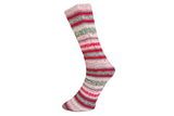 Mally Socks Holiday Colorways