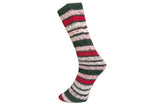 Mally Socks Holiday Colorways