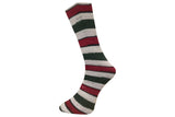 Mally Socks Holiday Colorways