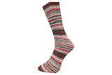 Mally Socks Holiday Colorways