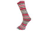 Mally Socks Holiday Colorways