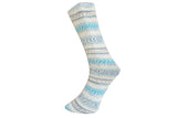 Mally Socks Holiday Colorways