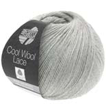 Cool Wool Lace