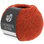 Cashmere 16 Fine