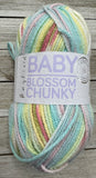 Baby Blossom Chunky