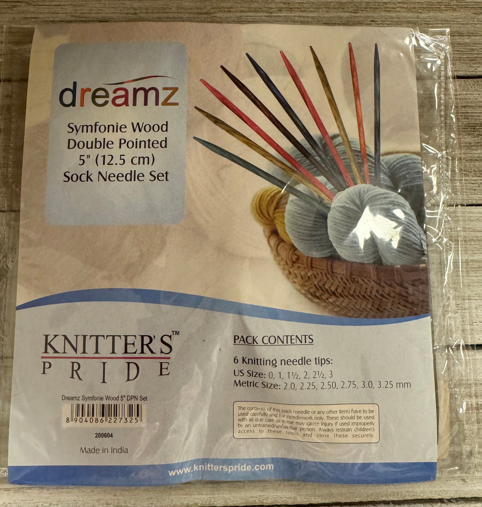 Knitting Needles – Needles in the Haymarket