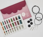 Dreamz Interchangeable Needle Set