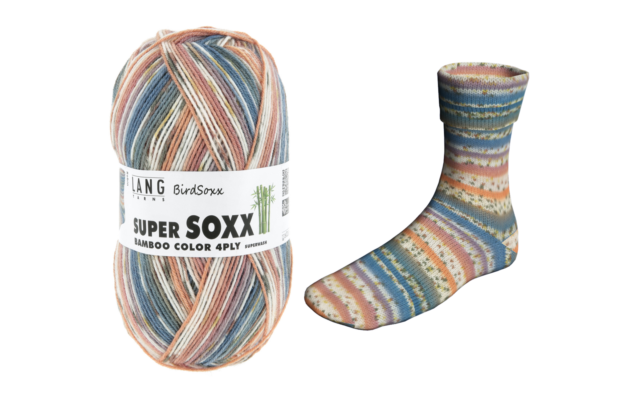 online supersocke bambus color Super Soxx Bamboo Color BirdSoxx – Needles in the Haymarket