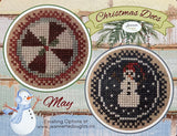 Christmas Dot Series