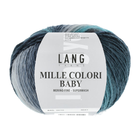 Mille Colori Baby