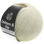 Cashmere 16 Fine