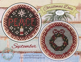 Christmas Dot Series