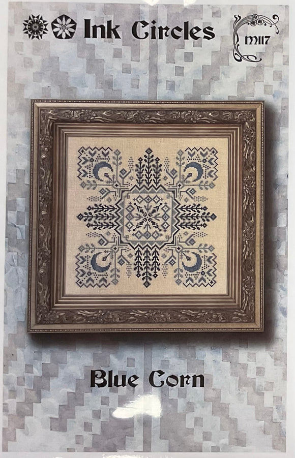 Blue Corn (M117)