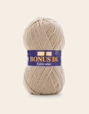 Hayfield Bonus DK