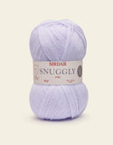 Snuggly 4-Ply