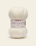 Snuggly 4-Ply
